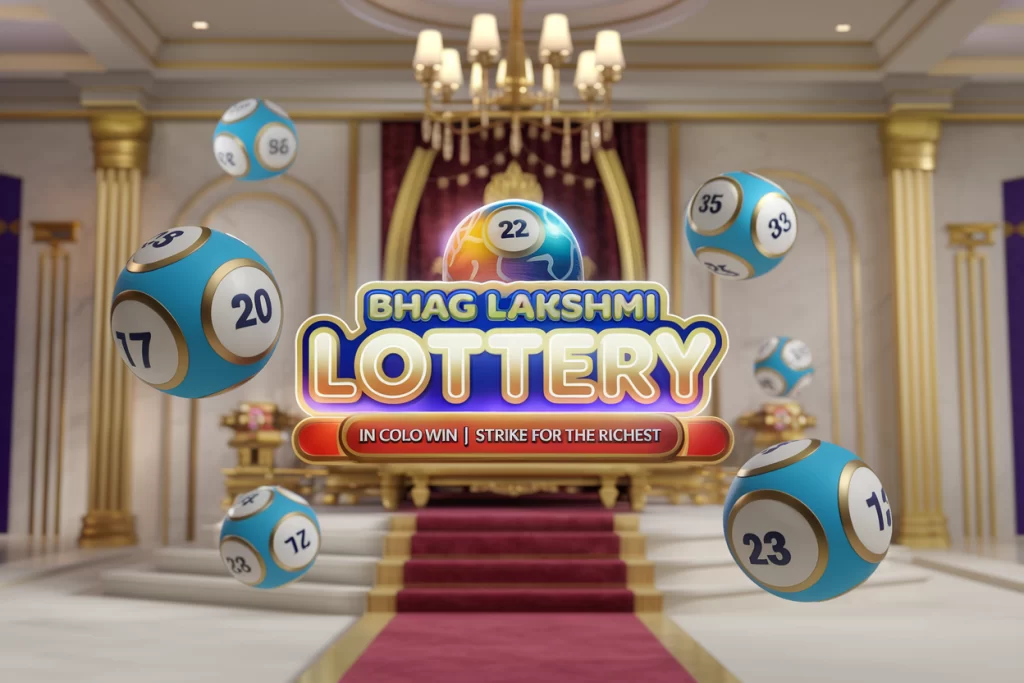 bhag lakshmi lottery