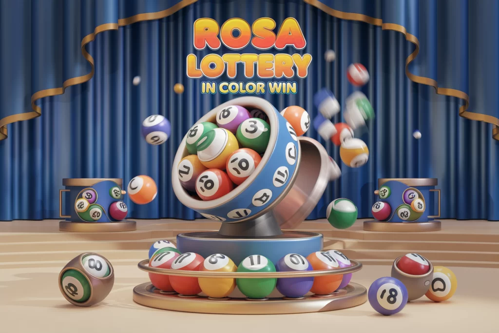 rosa lottery