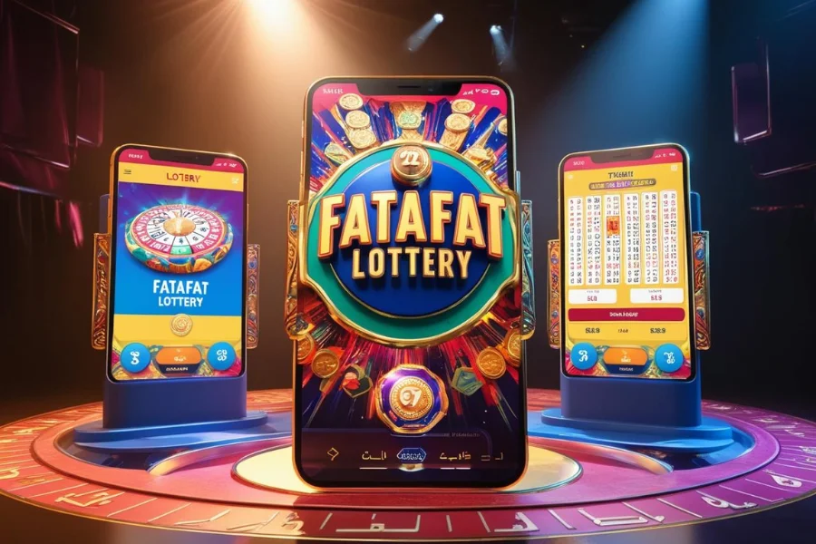 fatafat lottery