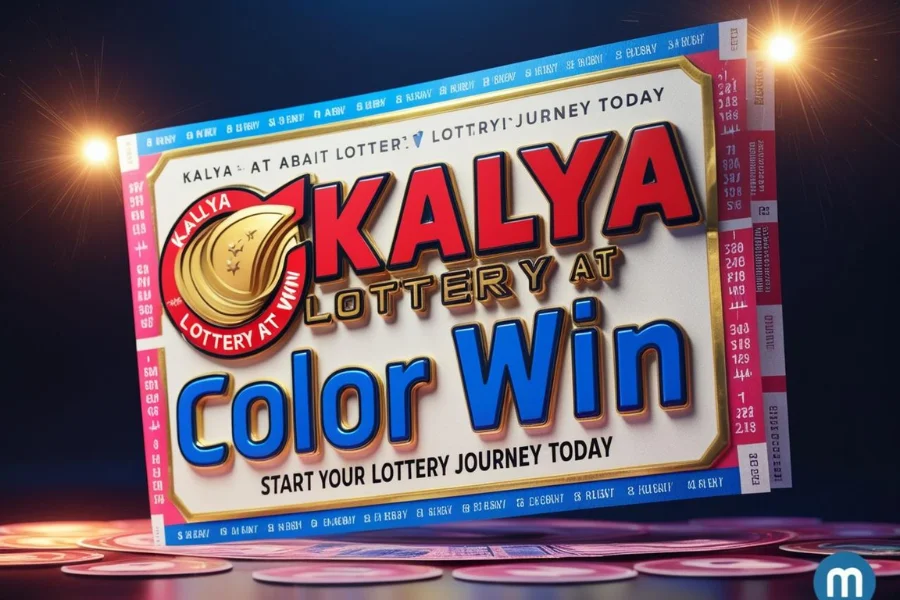 kalya lottery