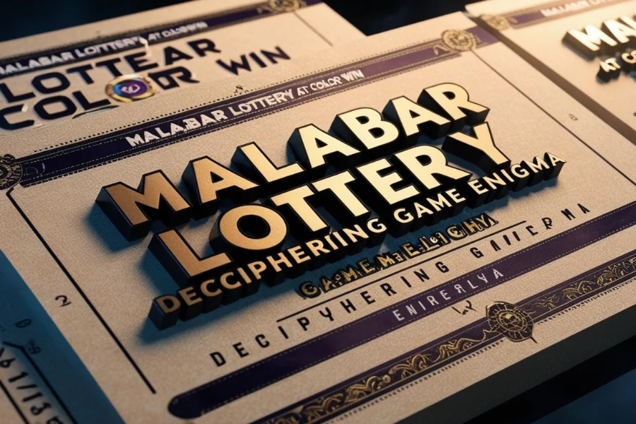 malabar lottery