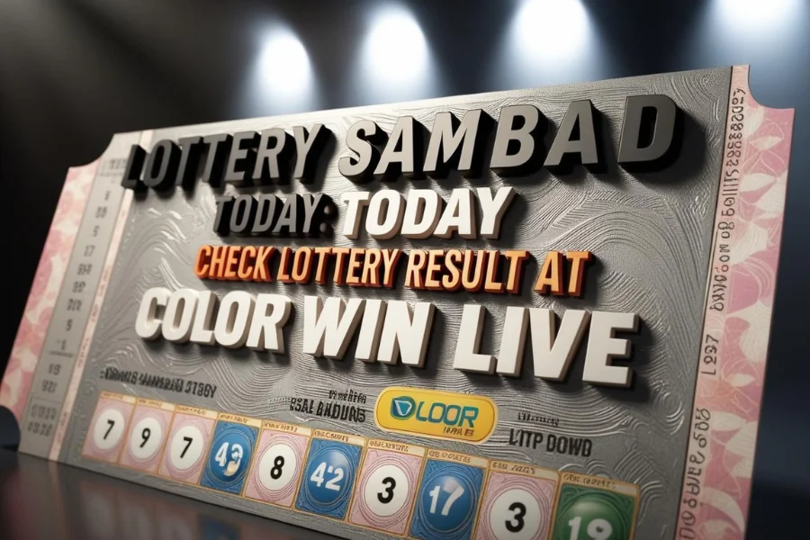 lottery sambad today