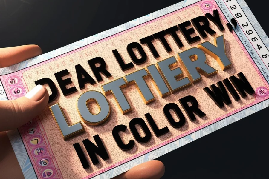 dear lottery