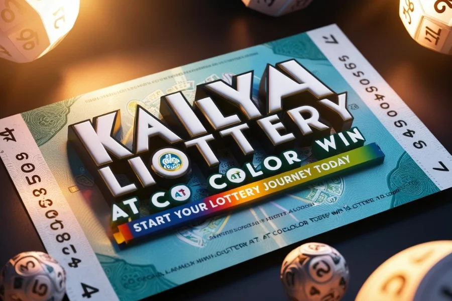 kalya lottery