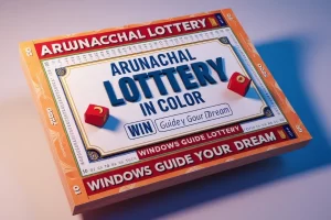 arunachal lottery