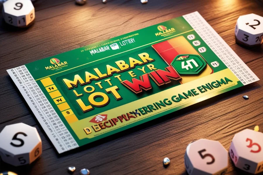 malabar lottery