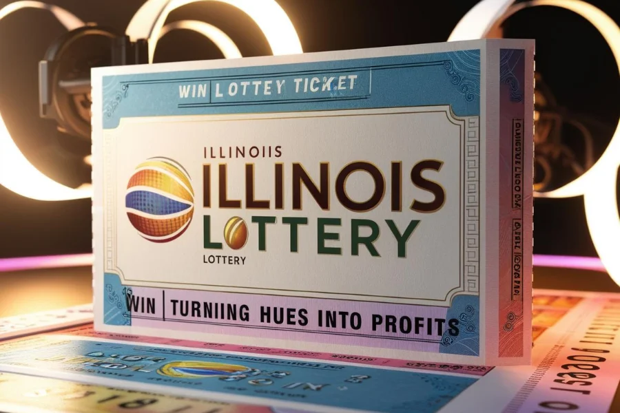 illinois lottery